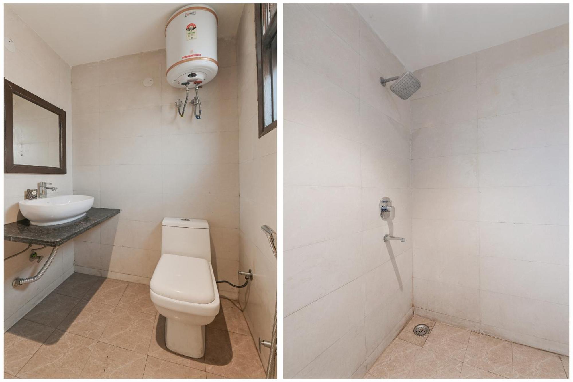 Hotel O Premium Rooms Chhatarpur Yeni Delhi Dış mekan fotoğraf